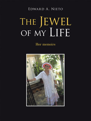 cover image of The Jewel of My Life